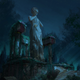 Illustration for article titled The Art Of iAssassins Creed Odyssey/i